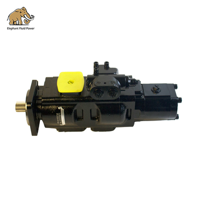 Löffelbagger-hydraulisches Zahnradpumpe Soem 20/925588 und 20/925356 JCB 3CX 4CX