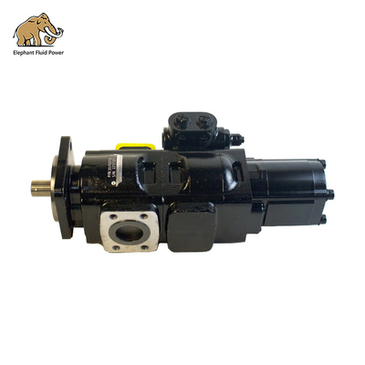 Löffelbagger-hydraulisches Zahnradpumpe Soem 20/925588 und 20/925356 JCB 3CX 4CX