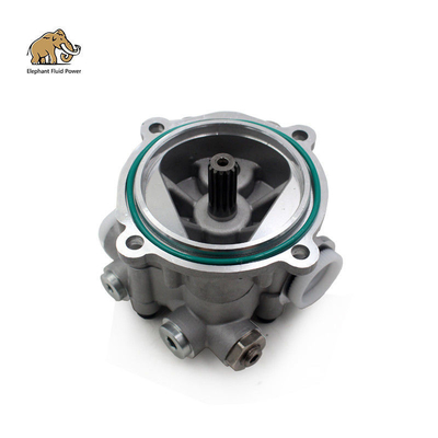 Kawasaki K5v K7v Hydraulikpumpenkomponenten