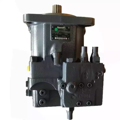 A11VO40 A11VO60DR A11VO75DR A11VO95DR-Serie Hydraulische Aksialkolbenpumpe A11VO40DR/10L-NZC12N00