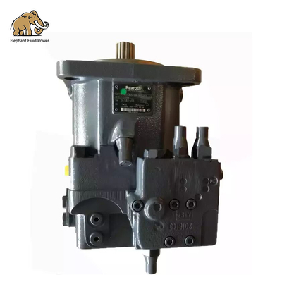 A11VO40 A11VO60DR A11VO75DR A11VO95DR-Serie Hydraulische Aksialkolbenpumpe A11VO40DR/10L-NZC12N00