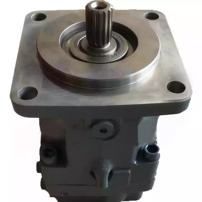 A11VO40 A11VO60DR A11VO75DR A11VO95DR-Serie Hydraulische Aksialkolbenpumpe A11VO40DR/10L-NZC12N00