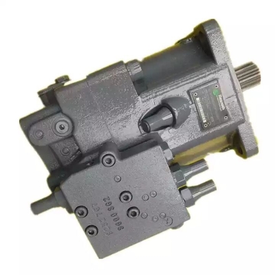 A11VO40 A11VO60DR A11VO75DR A11VO95DR-Serie Hydraulische Aksialkolbenpumpe A11VO40DR/10L-NZC12N00