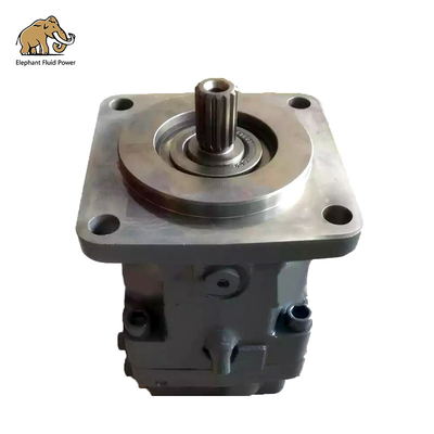A11VO40 A11VO60DR A11VO75DR A11VO95DR-Serie Hydraulische Aksialkolbenpumpe A11VO40DR/10L-NZC12N00