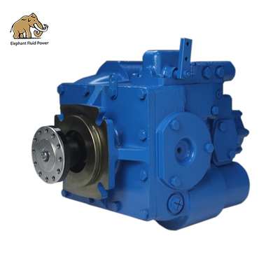 OEM 5423-928 Aksialkolbenpumpe Hydraulikbetonmischer Instandhaltung Reparaturteile