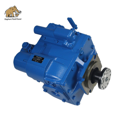 OEM 5423-928 Aksialkolbenpumpe Hydraulikbetonmischer Instandhaltung Reparaturteile