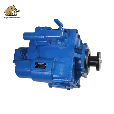 OEM 5423-928 Aksialkolbenpumpe Hydraulikbetonmischer Instandhaltung Reparaturteile