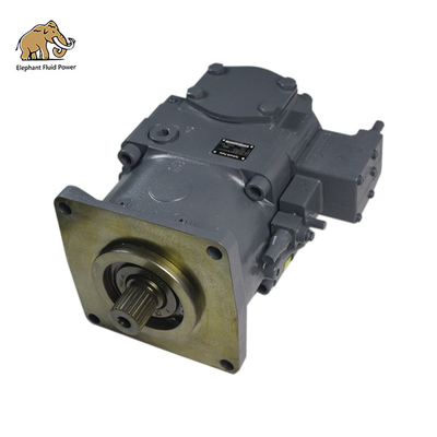 A11VLO Serie Rexroth Ersatzteile A11VLO190LRDH1/11R-NZD12K02P-S Komplettes Pumpengehäuse zur Reparatur