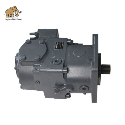 A11VLO Serie Rexroth Ersatzteile A11VLO190LRDH1/11R-NZD12K02P-S Komplettes Pumpengehäuse zur Reparatur