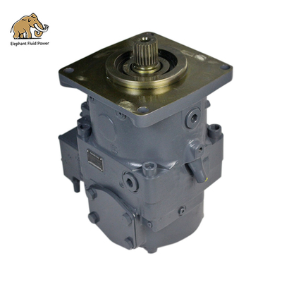 A11VLO Serie Rexroth Ersatzteile A11VLO190LRDH1/11R-NZD12K02P-S Komplettes Pumpengehäuse zur Reparatur