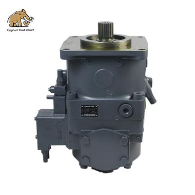 A11VLO Serie Rexroth Ersatzteile A11VLO190LRDH1/11R-NZD12K02P-S Komplettes Pumpengehäuse zur Reparatur