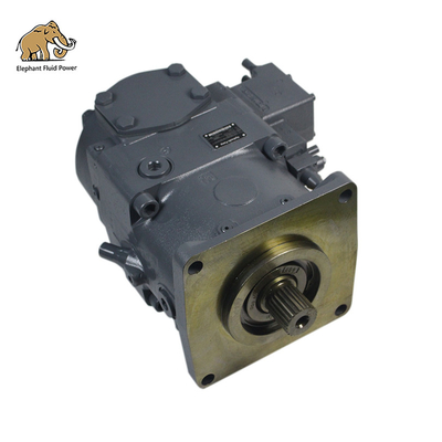A11VLO Serie Rexroth Ersatzteile A11VLO190LRDH1/11R-NZD12K02P-S Komplettes Pumpengehäuse zur Reparatur
