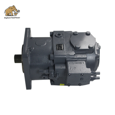A11VLO Serie Rexroth Ersatzteile A11VLO190LRDH1/11R-NZD12K02P-S Komplettes Pumpengehäuse zur Reparatur