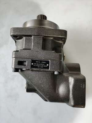 F12-110-MS-SV-S-000-000-00 Parker Kolbenmotor Hydraulik zum Ersatz des Original