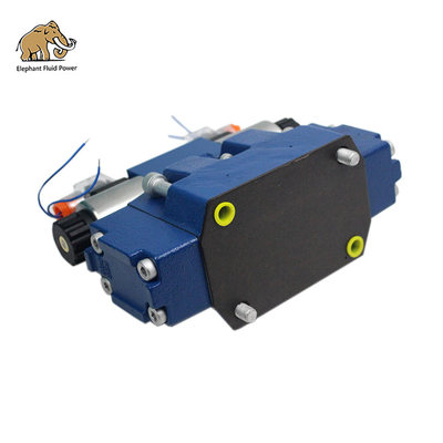 OEM Elektro-hydraulische Richtungssteuerungsventil Rexroth WEH Typ 4WEH16E50B 6EG24NETZ5L