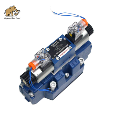 OEM Elektro-hydraulische Richtungssteuerungsventil Rexroth WEH Typ 4WEH16E50B 6EG24NETZ5L