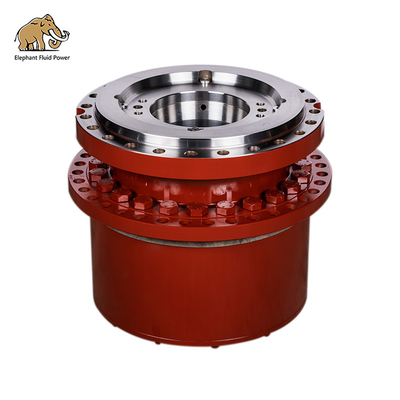 Flüssigkeitskraft Elefant Baumaschinen Ersatzteile OEM Hydraulikreduktor