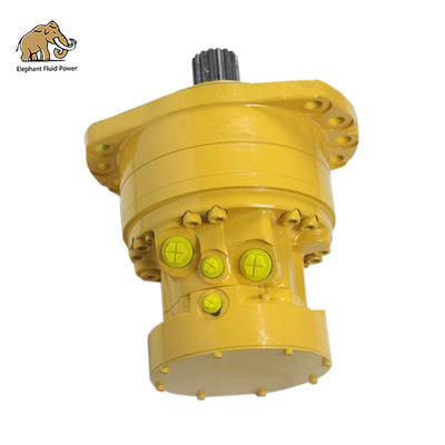 OEM HMS ((E) 05 Poclain Hydraulikteile Motoren Äquivalent