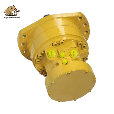 OEM HMS ((E) 05 Poclain Hydraulikteile Motoren Äquivalent