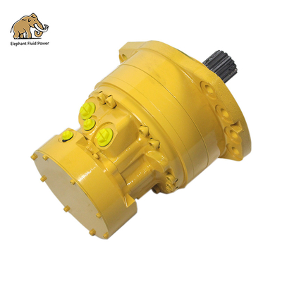 OEM HMS ((E) 05 Poclain Hydraulikteile Motoren Äquivalent