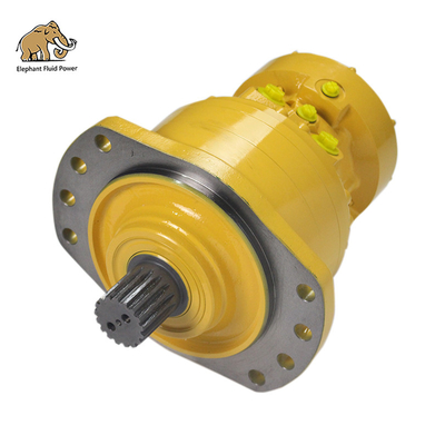 OEM HMS ((E) 05 Poclain Hydraulikteile Motoren Äquivalent