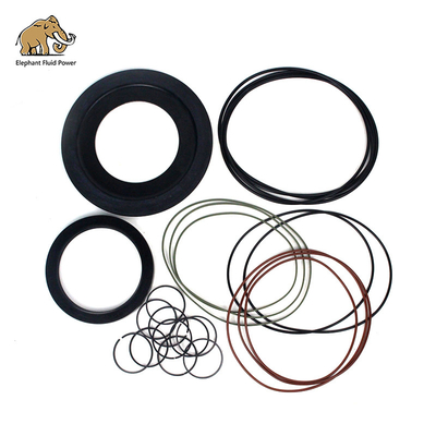 OEM Poclain Radialkolbenmotor MS02 MSE02.MS05 MSE05 MS08 MS11 MSE11.MS18 MS25 MS35 MS50 MS83 MS125 MS250