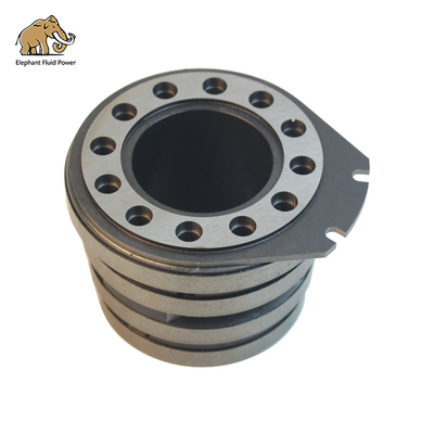 OEM Poclain Radialkolbenmotor MS02 MSE02.MS05 MSE05 MS08 MS11 MSE11.MS18 MS25 MS35 MS50 MS83 MS125 MS250