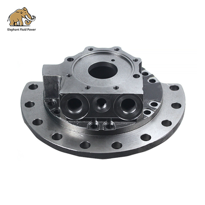 OEM Poclain Radialkolbenmotor MS02 MSE02.MS05 MSE05 MS08 MS11 MSE11.MS18 MS25 MS35 MS50 MS83 MS125 MS250