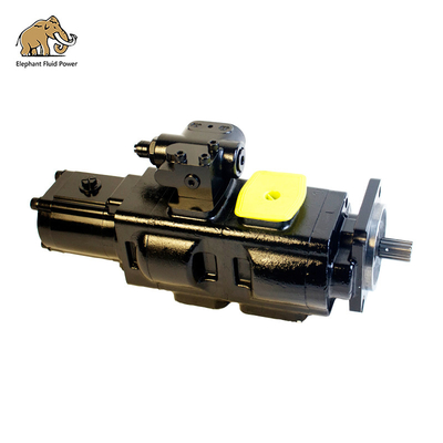 Hydraulische Hochdruck-Parkertriebepumpe PGP620/PGP625/PGP315/PGP330/PGP350/PGP360