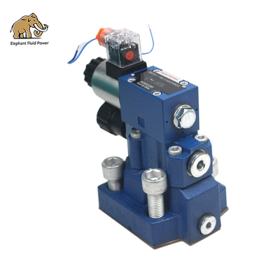 Elektromagnetische Abstandsventile der Rexroth-Serie DBW20B-1-50B 3156CG24N9Z5L