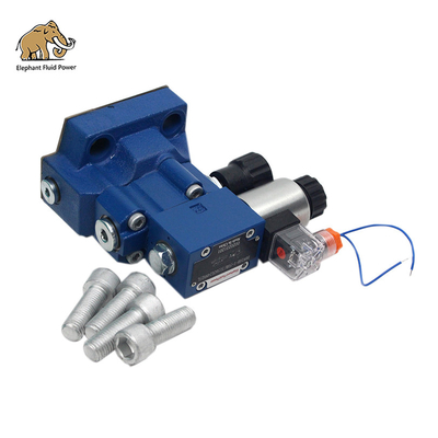 Elektromagnetische Abstandsventile der Rexroth-Serie DBW20B-1-50B 3156CG24N9Z5L