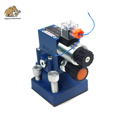 Elektromagnetische Abstandsventile der Rexroth-Serie DBW20B-1-50B 3156CG24N9Z5L