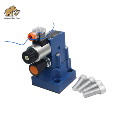 Elektromagnetische Abstandsventile der Rexroth-Serie DBW20B-1-50B 3156CG24N9Z5L