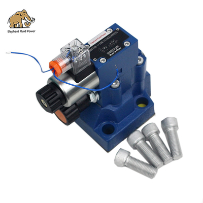 Elektromagnetische Abstandsventile der Rexroth-Serie DBW20B-1-50B 3156CG24N9Z5L