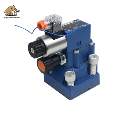 Elektromagnetische Abstandsventile der Rexroth-Serie DBW20B-1-50B 3156CG24N9Z5L