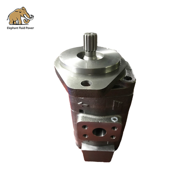 Ausrüstung für hydraulische Traktorpumpen VOE 14561971 auf Lager