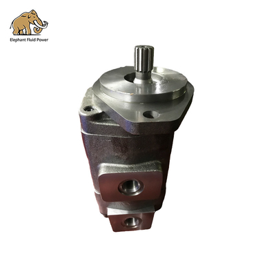 Ausrüstung für hydraulische Traktorpumpen VOE 14561971 auf Lager