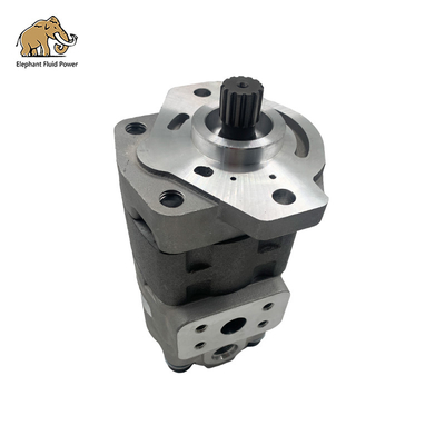 Ladungspumpe Getriebepumpe K3sp36c Tb175 Getriebe Pilotpumpe für Bagger