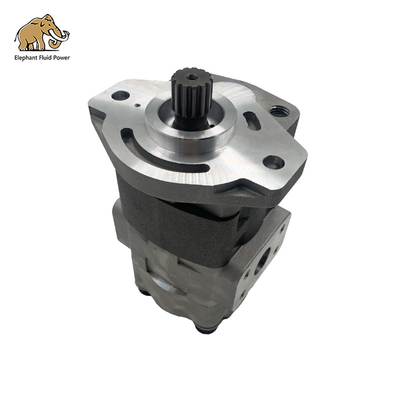 Ladungspumpe Getriebepumpe K3sp36c Tb175 Getriebe Pilotpumpe für Bagger