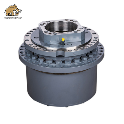 Fahrt hydraulischer Motor Drehzahlreduzer GFT 110/83 für Bagger