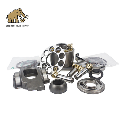Vorräte Rexroth A11VO60 Hydraulikpumpe Ersatzteile Rotationsgruppe Swash Platte Lagerdichtung Kit zur Reparatur