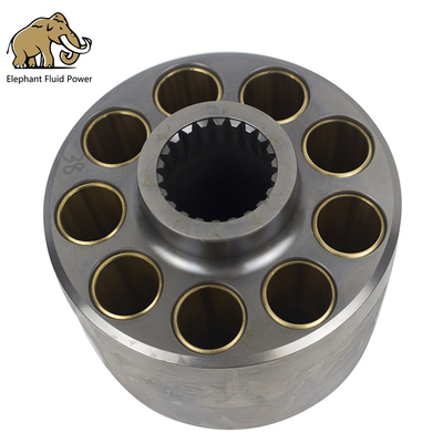 Vorräte Rexroth A11VO60 Hydraulikpumpe Ersatzteile Rotationsgruppe Swash Platte Lagerdichtung Kit zur Reparatur