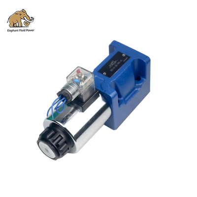 Yuken DSG-03 Serie mit Magnetkopf betriebenes Richtventil DSG-03-2B2-A100-41L