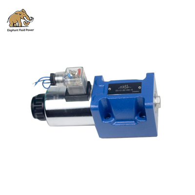 Yuken DSG-03 Serie mit Magnetkopf betriebenes Richtventil DSG-03-2B2-A100-41L