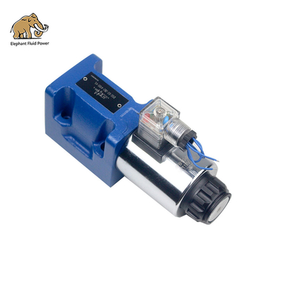 Yuken DSG-03 Serie mit Magnetkopf betriebenes Richtventil DSG-03-2B2-A100-41L