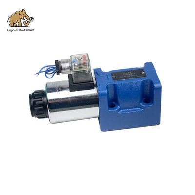 Yuken DSG-03 Serie mit Magnetkopf betriebenes Richtventil DSG-03-2B2-A100-41L