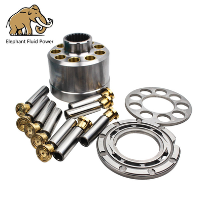 Ausrüstung für die Reparatur von Hydraulikpumpen für Linde BPV70 BPV100 BPV35 BPV50