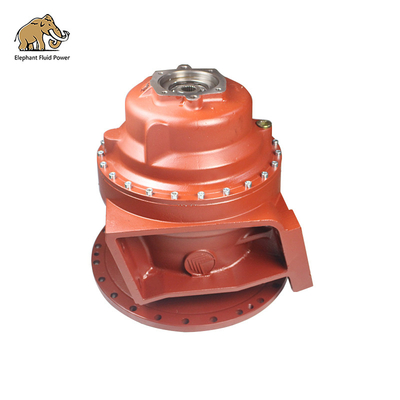 Hydraulischer Reduktor für 8 - 14 Kubikmeter Betonmischer Traktor Trommel 575L 580L Bonfiglioli Getriebe Reduktor