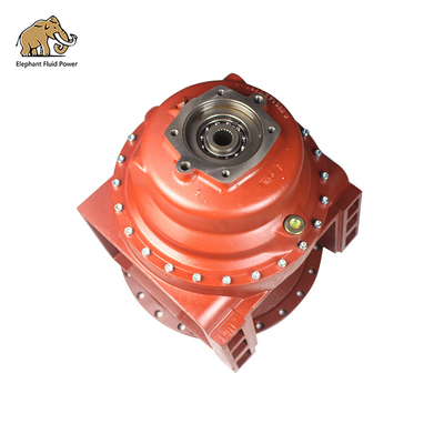 Hydraulischer Reduktor für 8 - 14 Kubikmeter Betonmischer Traktor Trommel 575L 580L Bonfiglioli Getriebe Reduktor