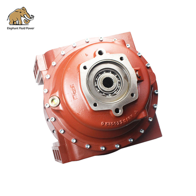 Hydraulischer Reduktor für 8 - 14 Kubikmeter Betonmischer Traktor Trommel 575L 580L Bonfiglioli Getriebe Reduktor